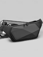 Men's Fanny Bag Crossbody Sling Bag - Multiple Colors, - Image 15