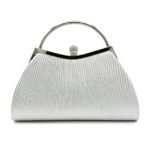 Women's Clutch Evening Bag Clutch Bags PU Leather Party - Image 13