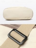 Women's Nylon Crossbody Shoulder Bag, Large Capacity - Image 11