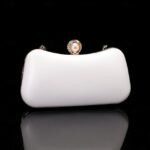 Women's Wallet Evening Bag Evening Bag Coin Purse Leather - Image 6