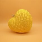 Women's Wallet Evening Bag Evening Bag Leather Party - Image 9