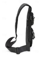 Men's Waterproof Nylon Sling Bag Crossbody Bag – - Image 5