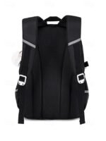 Kid's Boys' Girls' Backpack School Bag Bookbag - Image 12