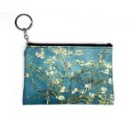 Women's Wallet Key Bag Coin Purse Credit Card Holder Wallet - Image 11