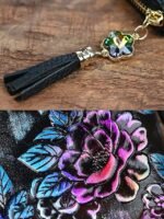 Women's Genuine Leather Wallet – Large Capacity with - Image 6