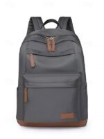 Women's Stylish Multi-functional Backpack with Laptop - Image 15