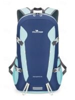 Unisex Foldable Hiking Backpack – Lightweight Travel Daypack, - Image 16