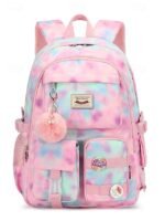 Kid's Boys' Girls' Backpack School Bag Bookbag - Image 17