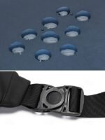 Men's Fanny Bag Crossbody Sling Bag - Multiple Colors, - Image 11