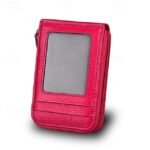 Men's Women's Wallet Credit Card Holder Wallet PU - Image 15