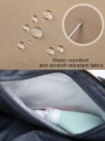 Women's Large Capacity Waterproof Travel Duffel Backpack - Image 9