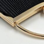 Women's Clutch Evening Bag Clutch Bags PU Leather Party - Image 18