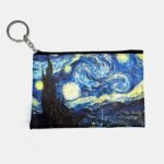 Women's Wallet Key Bag Coin Purse Credit Card Holder Wallet - Image 13
