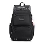 Girls' Large Capacity School Backpack with Luggage Strap - Image 15