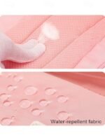 Kid's Boys' Girls' Backpack School Bag Bookbag - Image 6