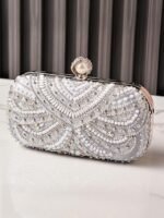 Women's Halloween Witch Tote Bag – Polyester Fabric, - Image 12