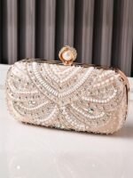 Women's Halloween Witch Tote Bag – Polyester Fabric, - Image 6