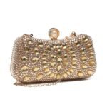 Women's Multicolor Crystal Evening Clutch – Luxury - Image 20