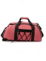 Women's Large Capacity Waterproof Travel Duffel Backpack - Image 16