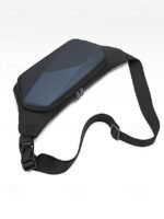 Men's Fanny Bag Crossbody Sling Bag - Multiple Colors, - Image 7