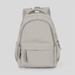 Men's Women's Backpack Commuter Backpack School - Image 9